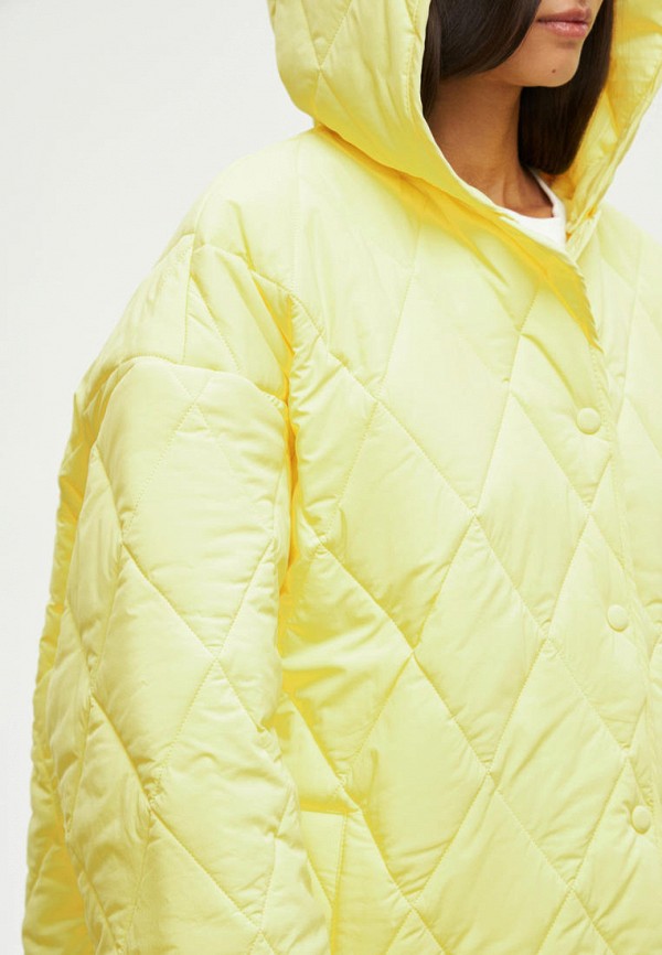 фото Куртка утепленная shi-shi