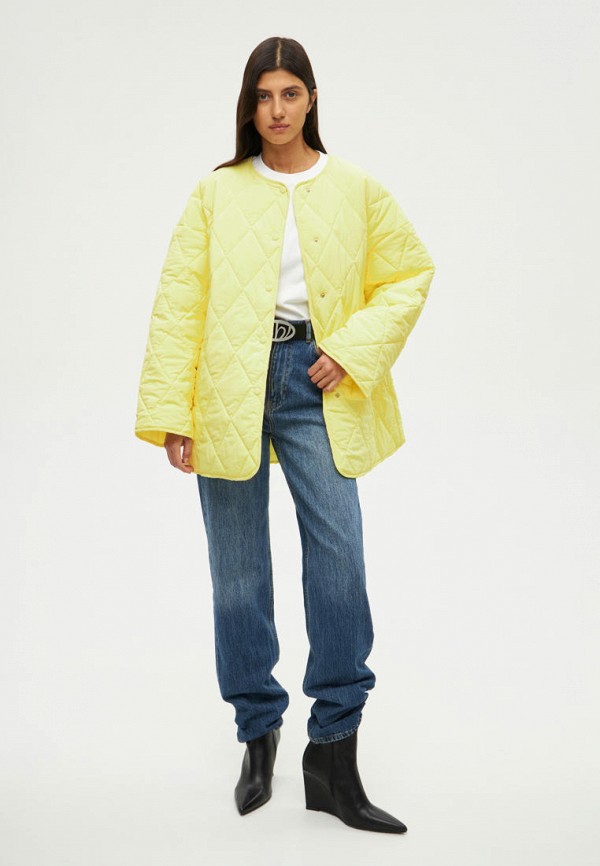 фото Куртка утепленная shi-shi