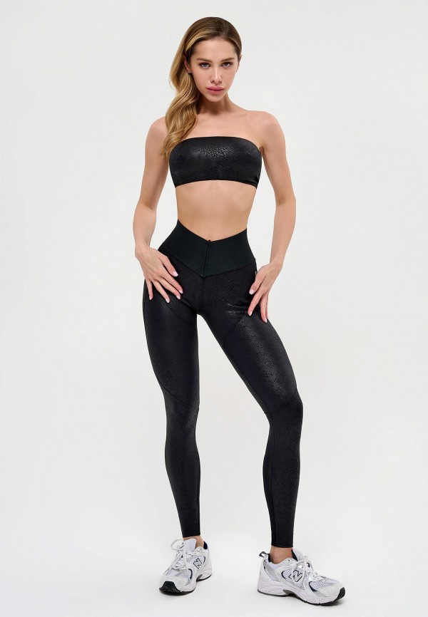 фото Леггинсы bona fide