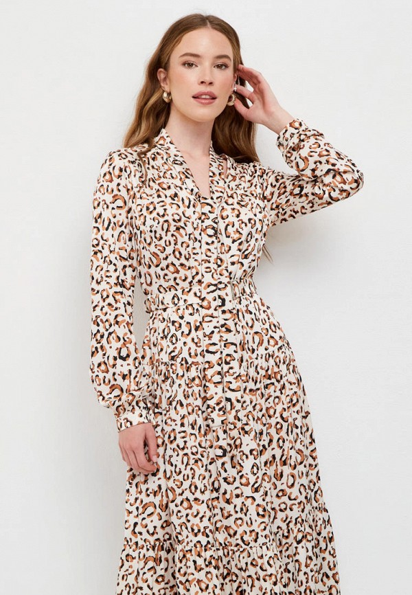 фото Платье сиринга