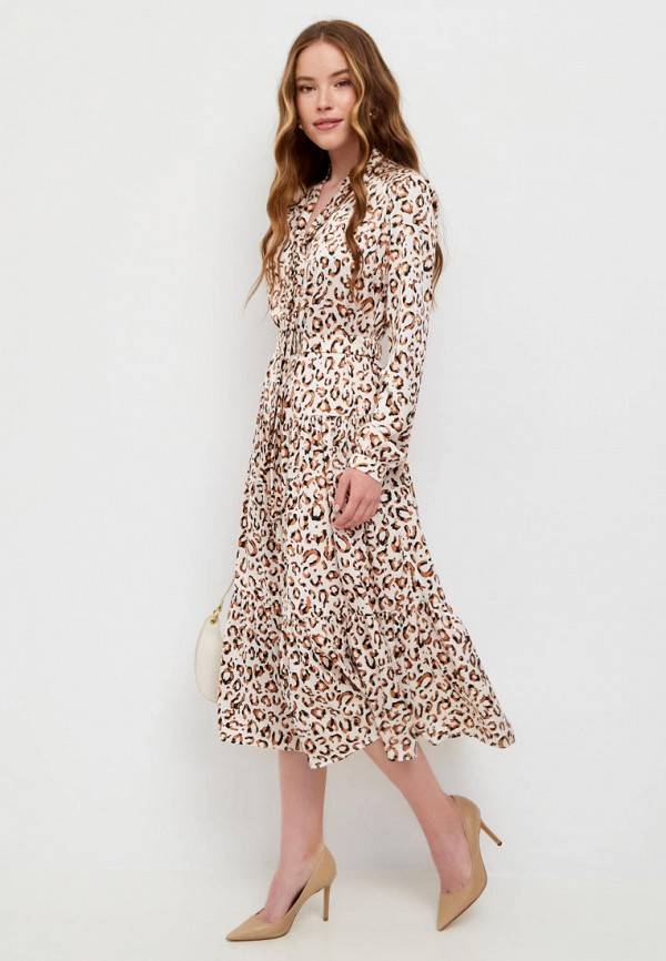 фото Платье сиринга