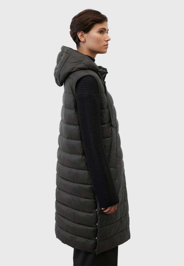 фото Жилет утепленный marc o'polo