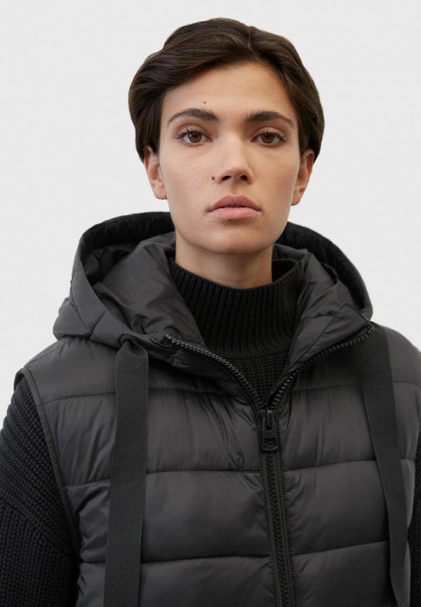 фото Жилет утепленный marc o'polo