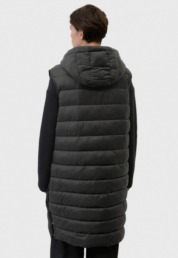 фото Жилет утепленный marc o'polo