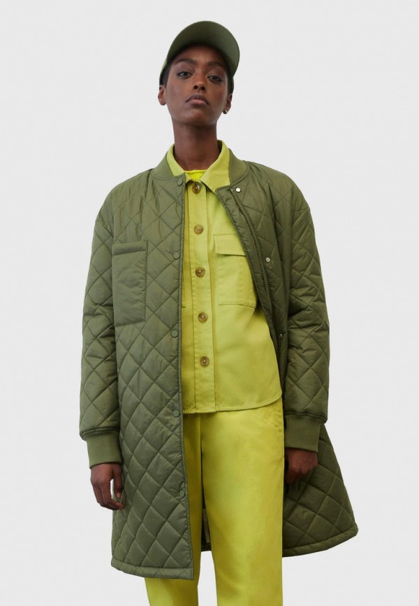 фото Куртка утепленная marc o'polo