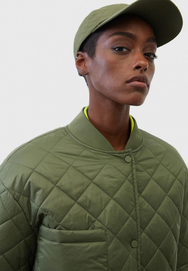 фото Куртка утепленная marc o'polo