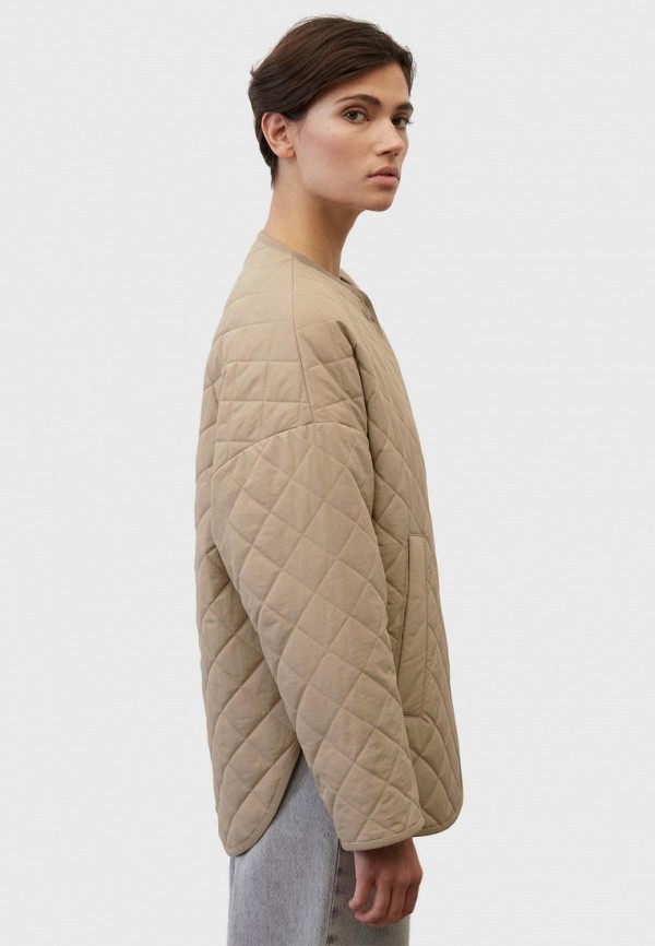 фото Куртка утепленная marc o'polo