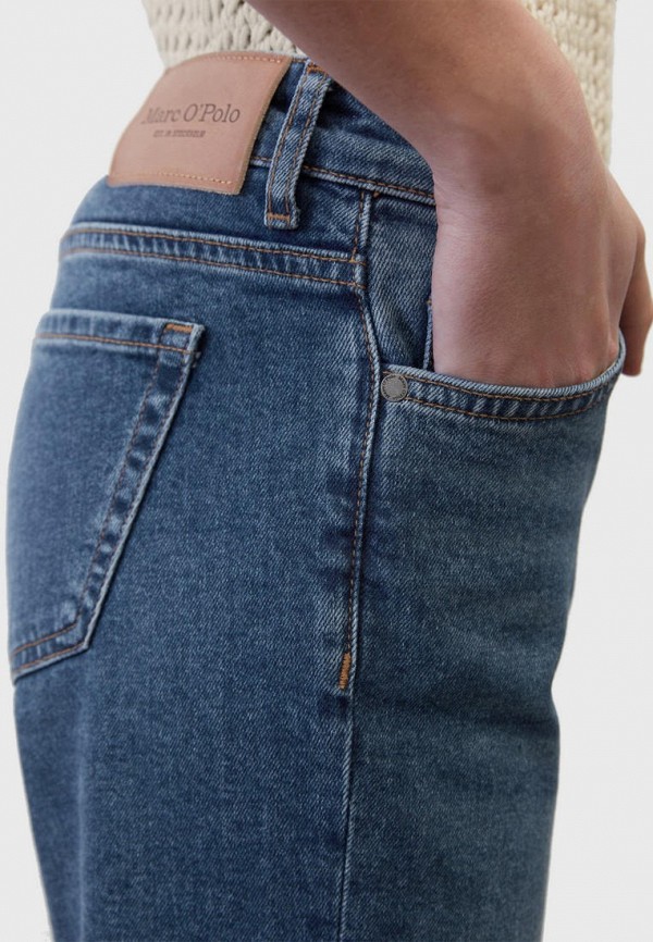 фото Джинсы marc o'polo