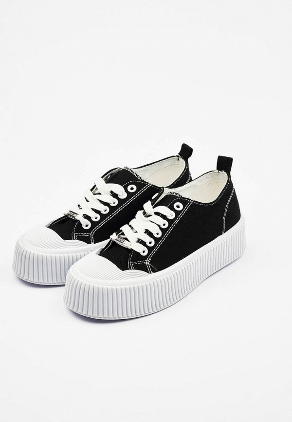 фото Кеды niota line