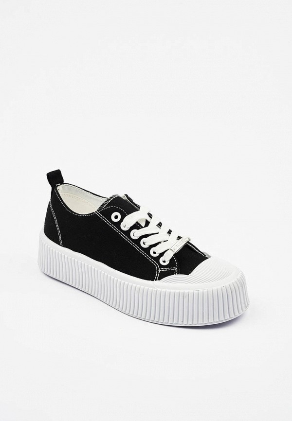 фото Кеды niota line