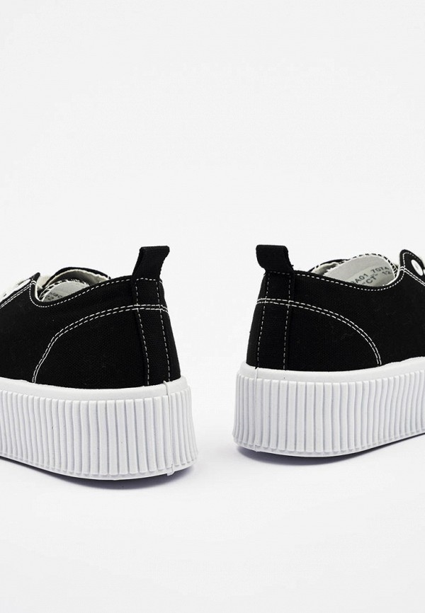 фото Кеды niota line