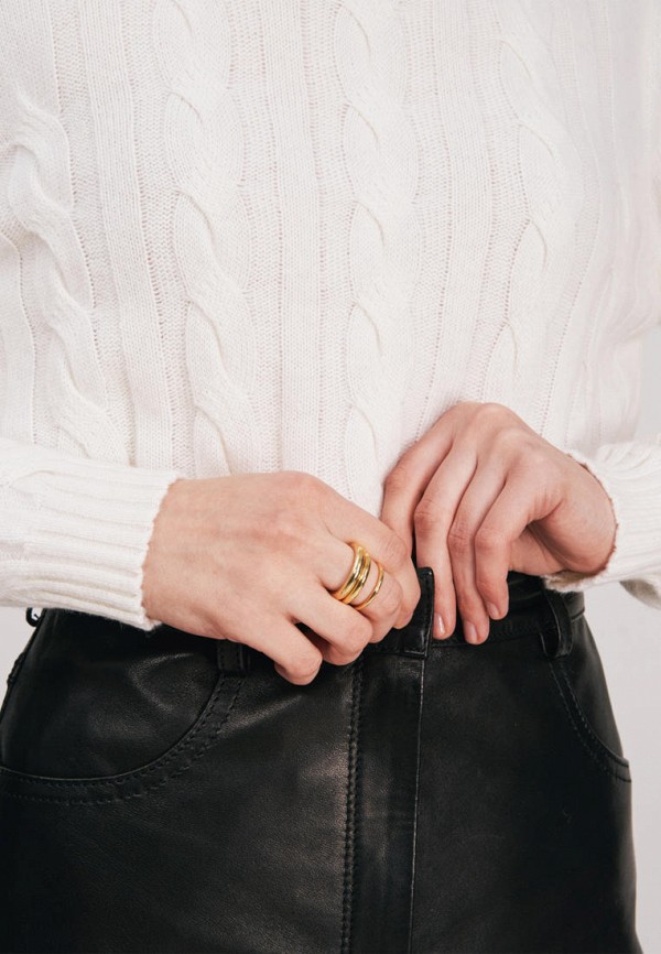 фото Свитер lebrand