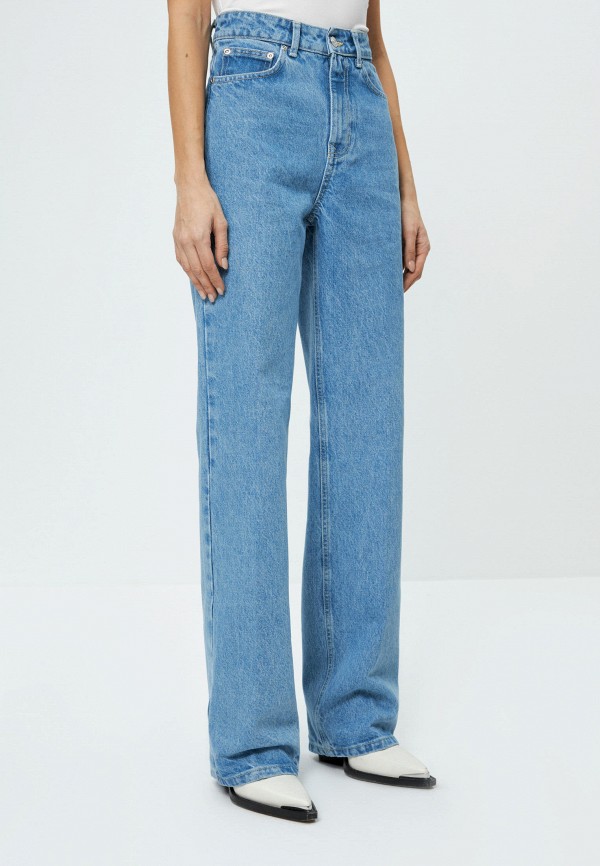 фото Джинсы zarina