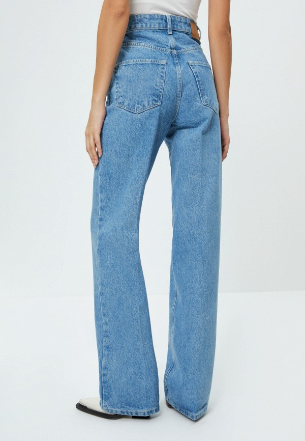 фото Джинсы zarina