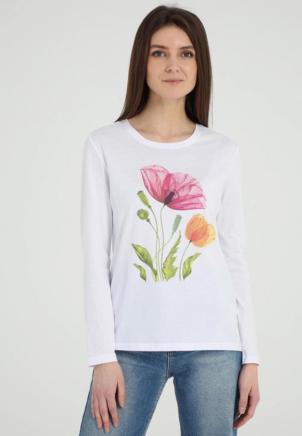 фото Лонгслив апрель