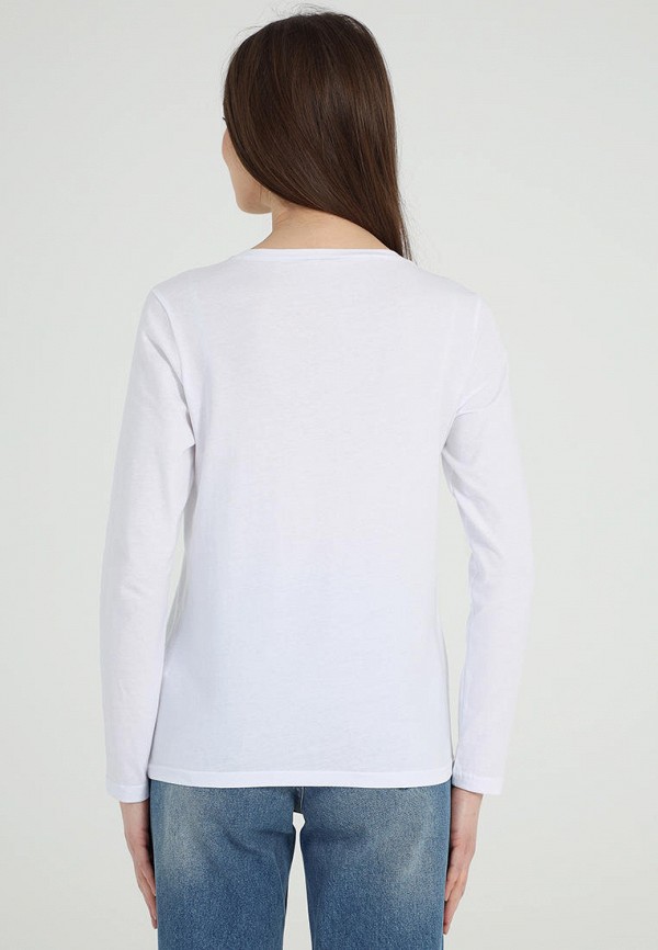 фото Лонгслив апрель