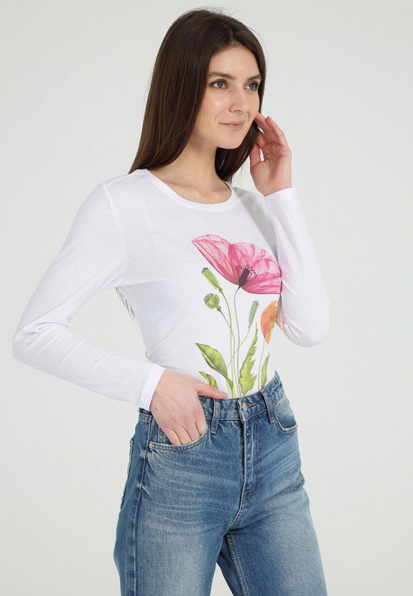 фото Лонгслив апрель