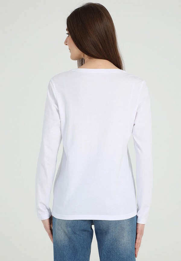 фото Лонгслив апрель