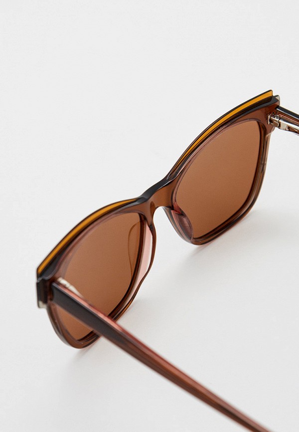 фото Очки солнцезащитные brenda