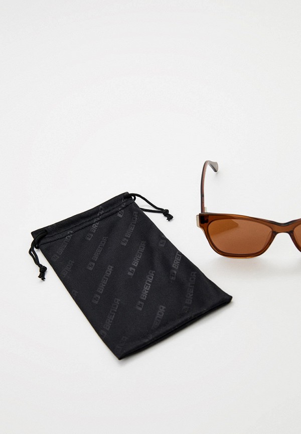 фото Очки солнцезащитные brenda