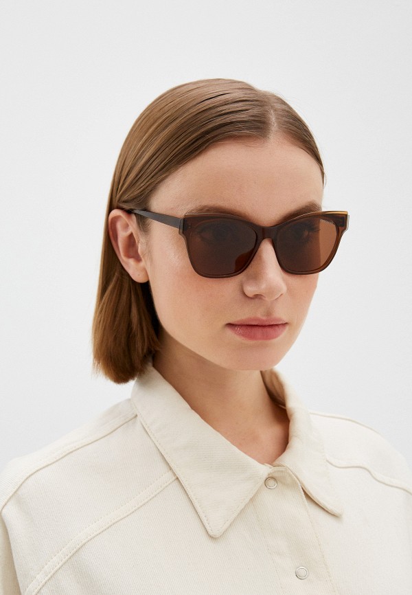 фото Очки солнцезащитные brenda