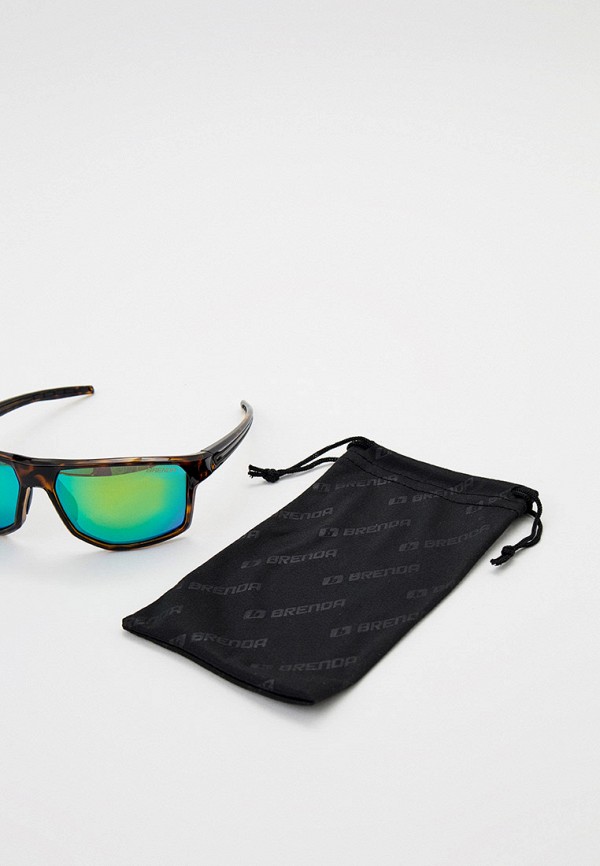 фото Очки солнцезащитные brenda