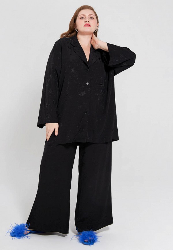 фото Брюки w&b