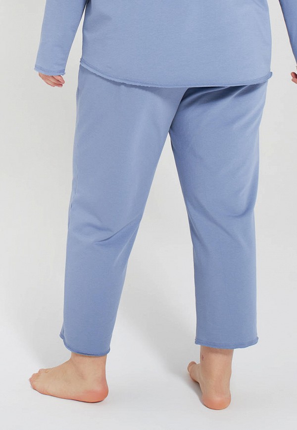 фото Брюки домашние lessismore
