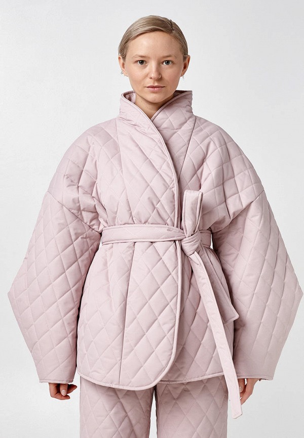 фото Куртка утепленная bitte ruhe