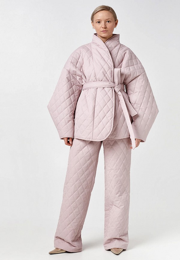 фото Куртка утепленная bitte ruhe