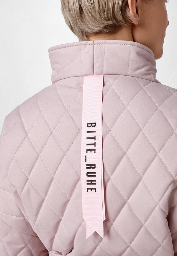 фото Куртка утепленная bitte ruhe