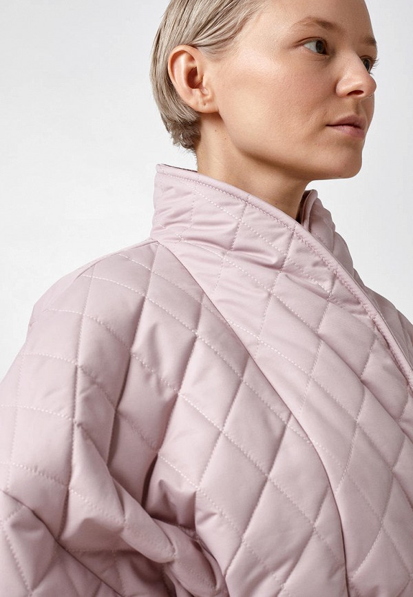 фото Куртка утепленная bitte ruhe