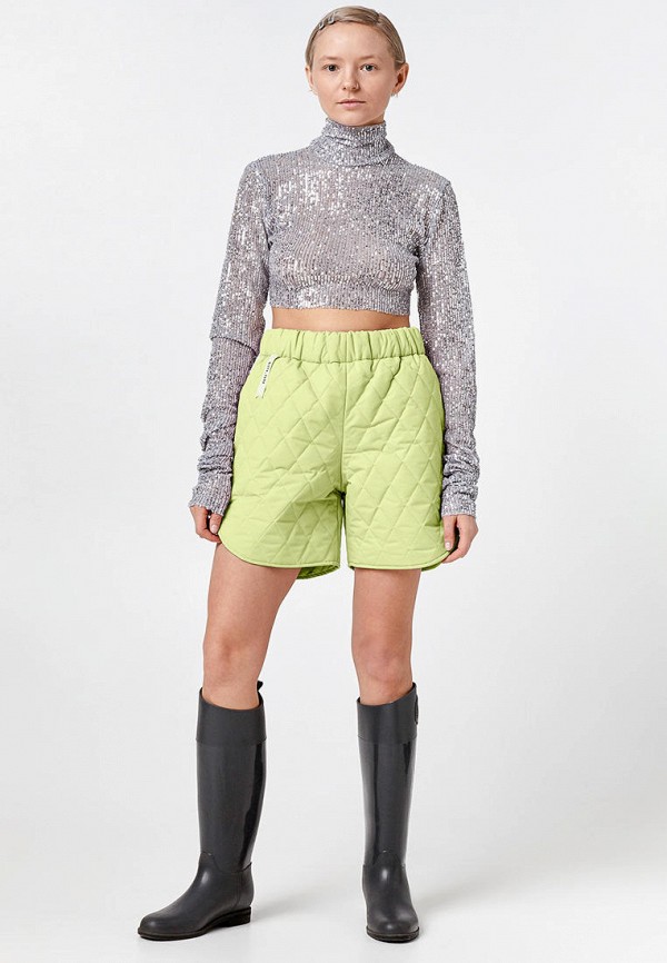 фото Шорты bitte ruhe