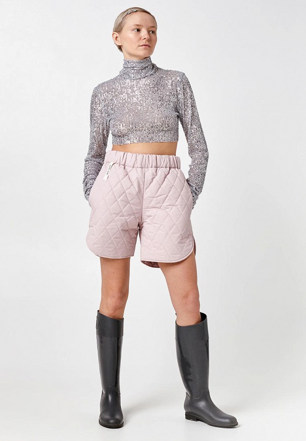 фото Шорты bitte ruhe