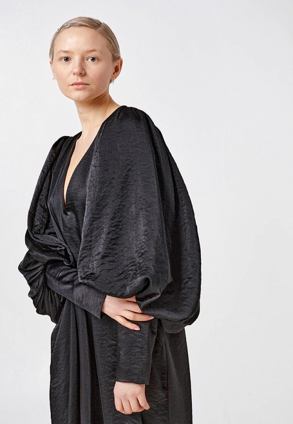 фото Платье bitte ruhe