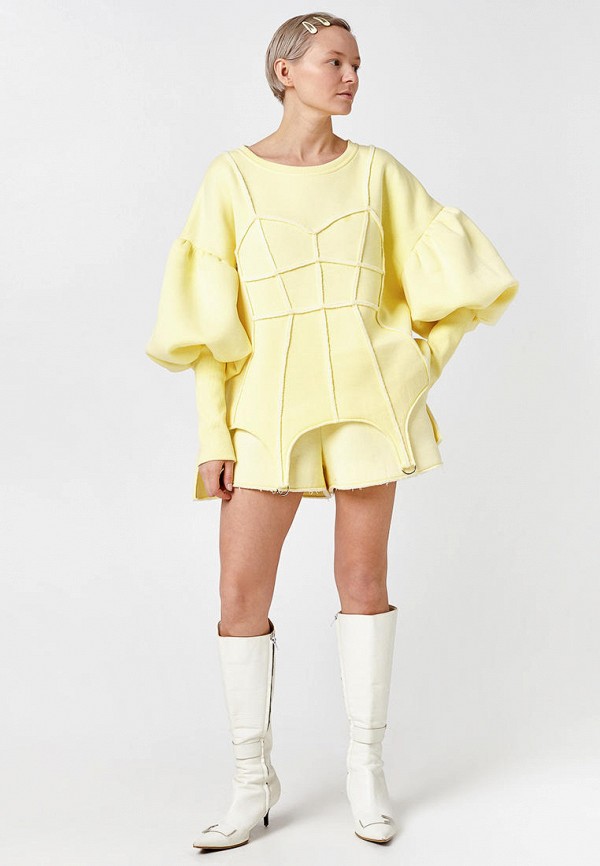 фото Шорты bitte ruhe