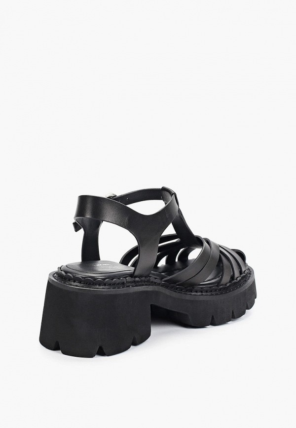 фото Босоножки basconi