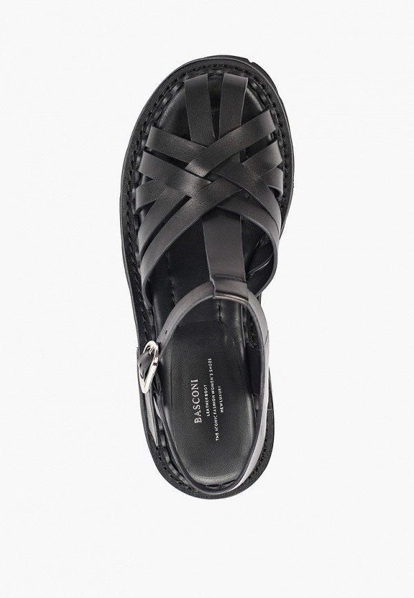 фото Босоножки basconi