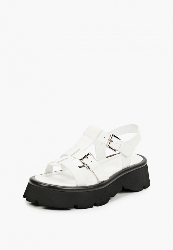 фото Босоножки basconi