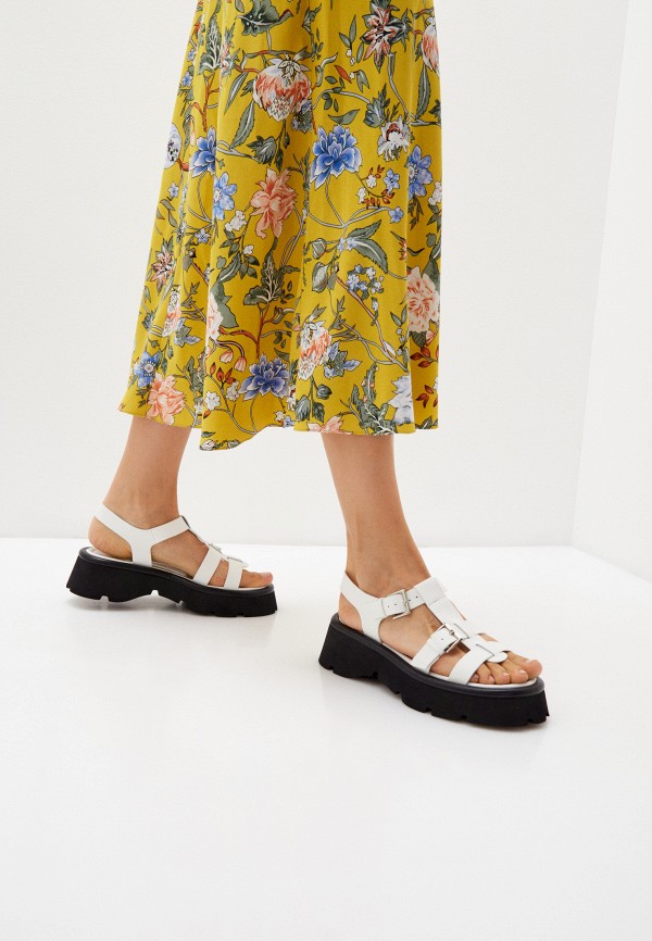 фото Босоножки basconi