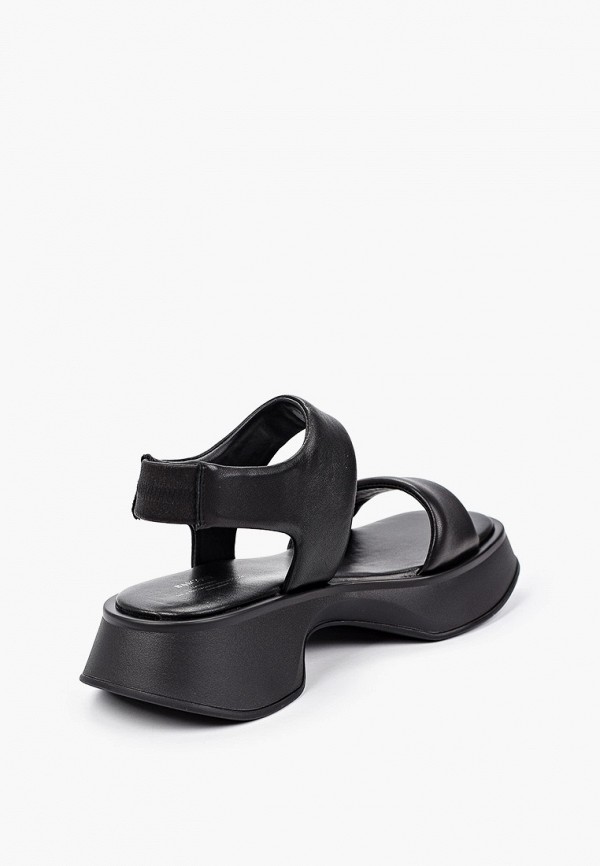 фото Босоножки basconi