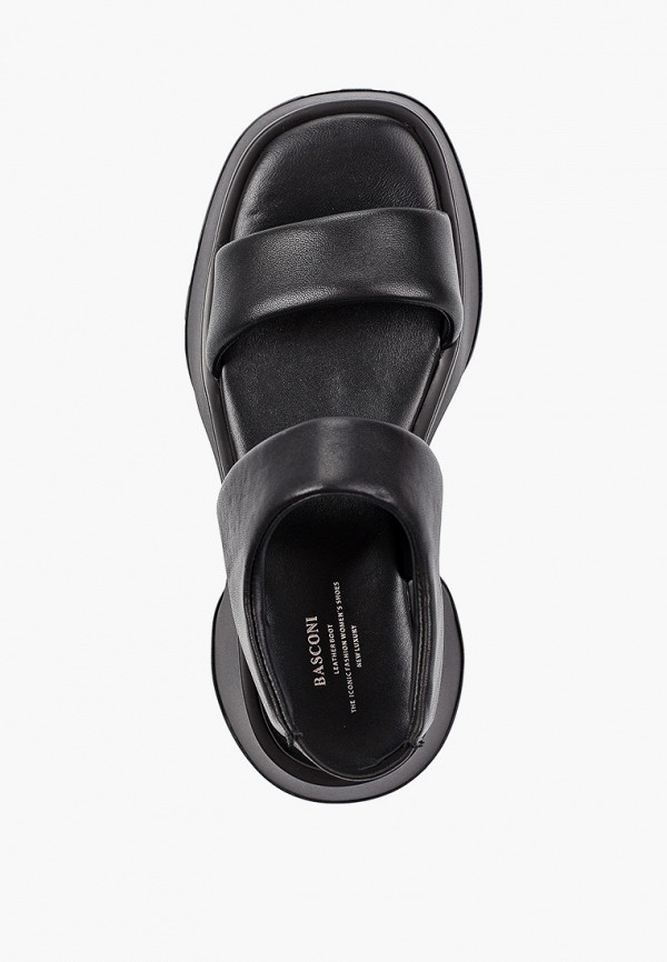 фото Босоножки basconi