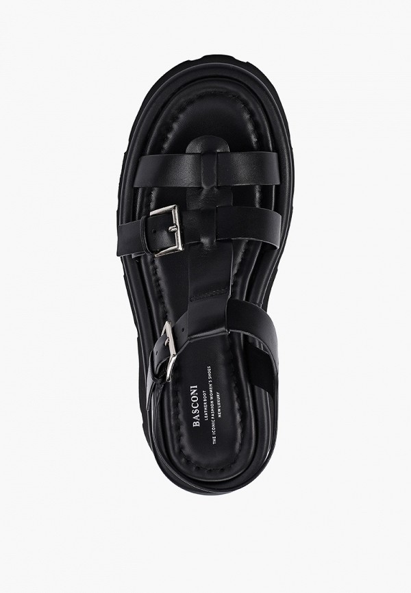 фото Босоножки basconi