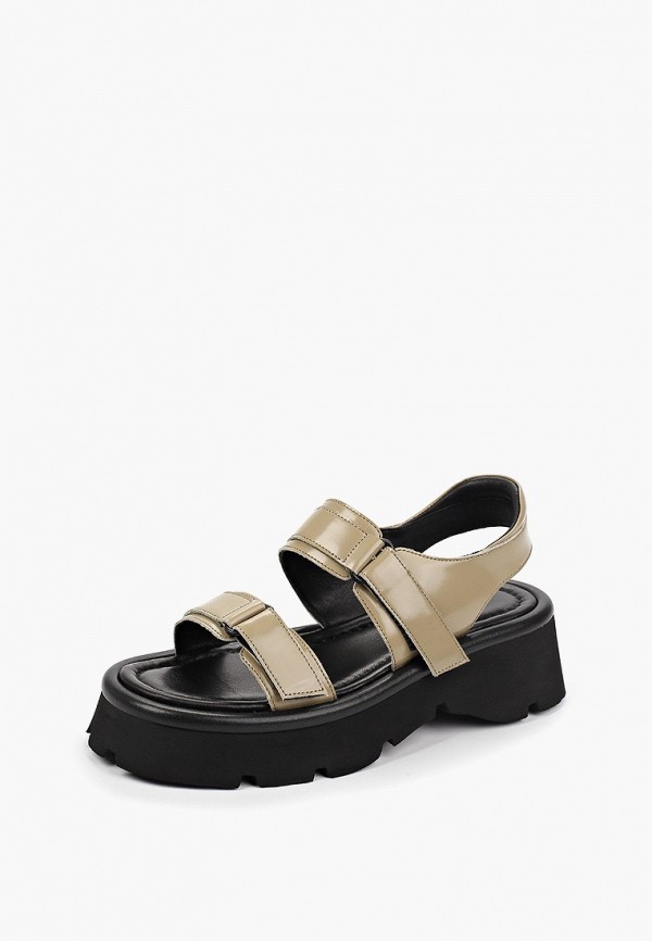 фото Босоножки basconi