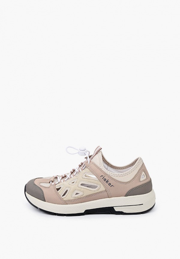 фото Кроссовки rieker