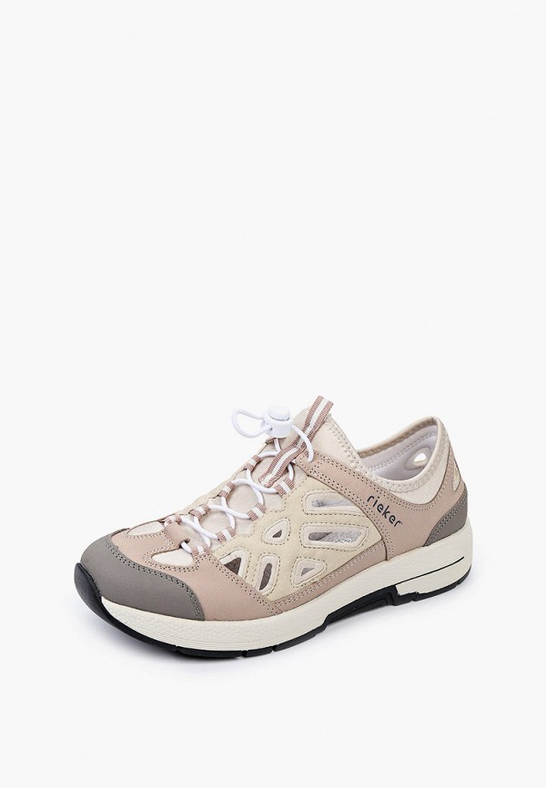 фото Кроссовки rieker