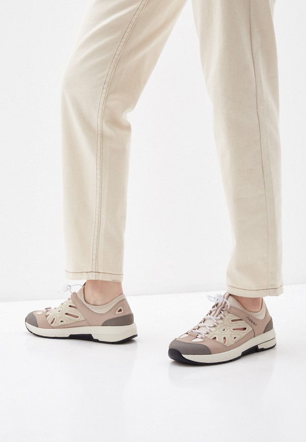 фото Кроссовки rieker