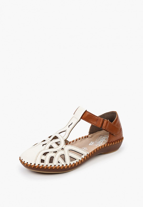 фото Туфли rieker