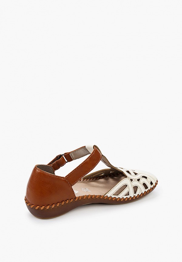 фото Туфли rieker