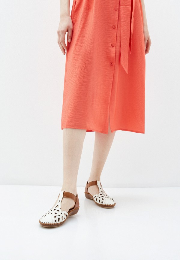 фото Туфли rieker